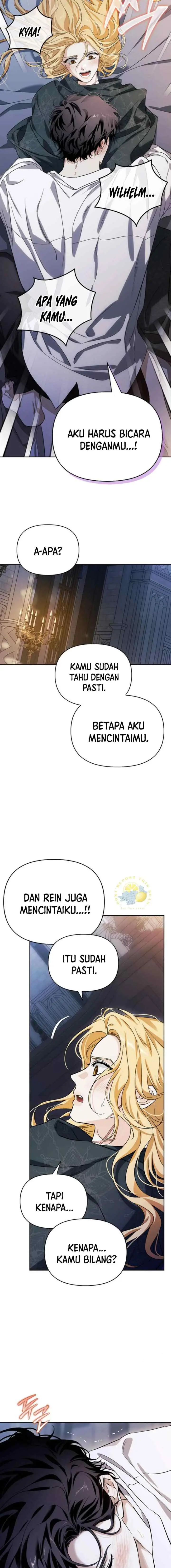 I Tamed My Ex-Husband's Mad Dog chapter 94 halaman 8