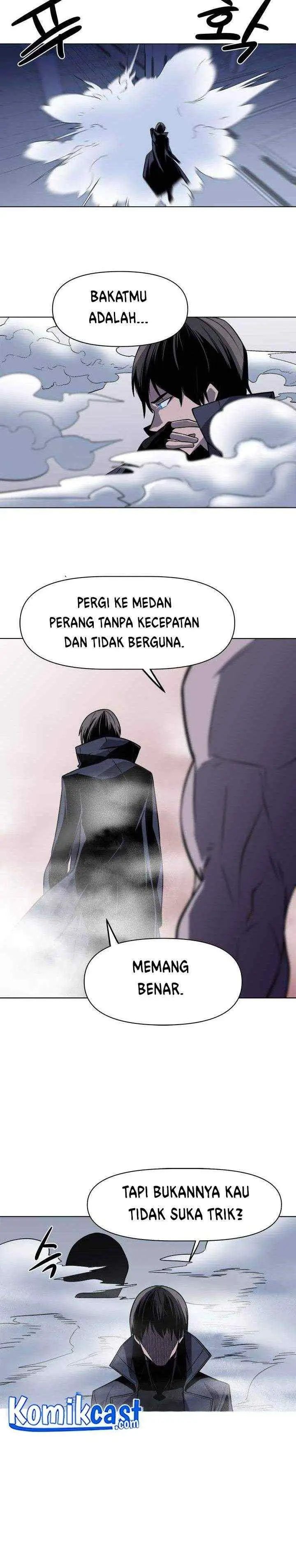 The Strongest Manager In History chapter 42 halaman 18