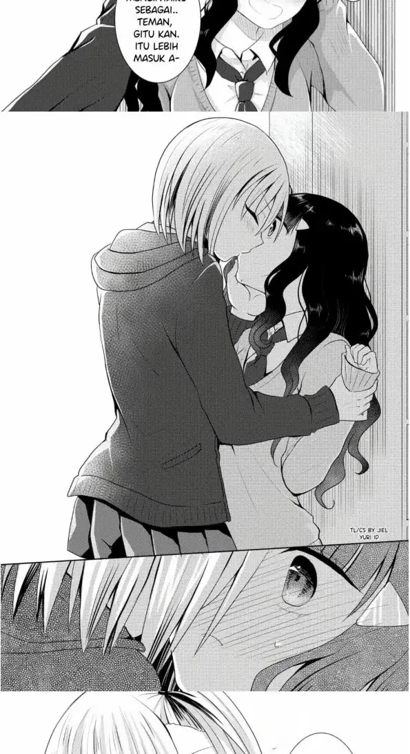 Koi-gokoro-Clip chapter 4 halaman 17