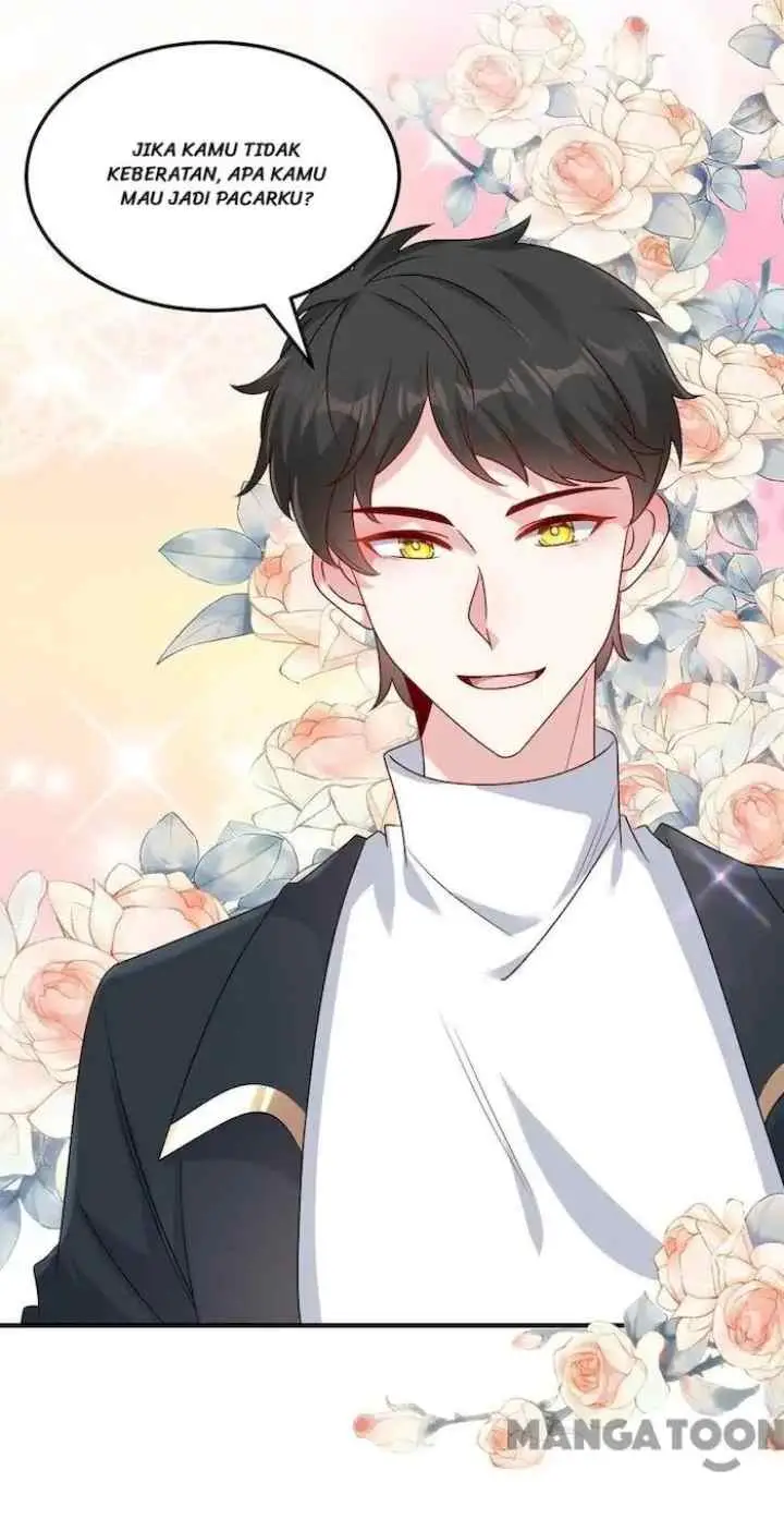 Me! Super Rich! chapter 122 halaman 18