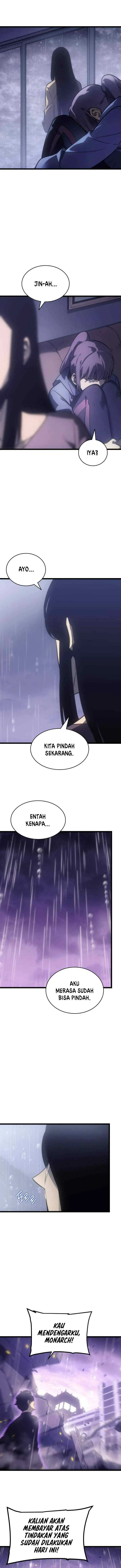 Solo Leveling chapter 166 halaman 10