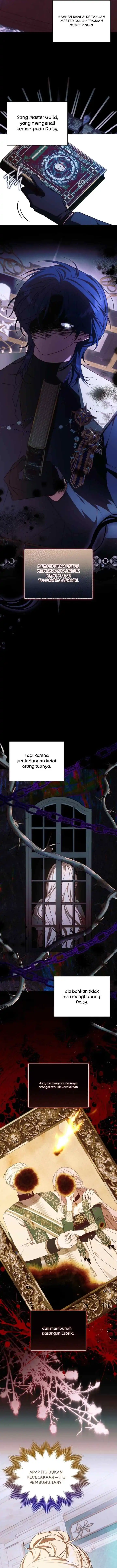 The Top 100 Young Lady chapter 30 halaman 7