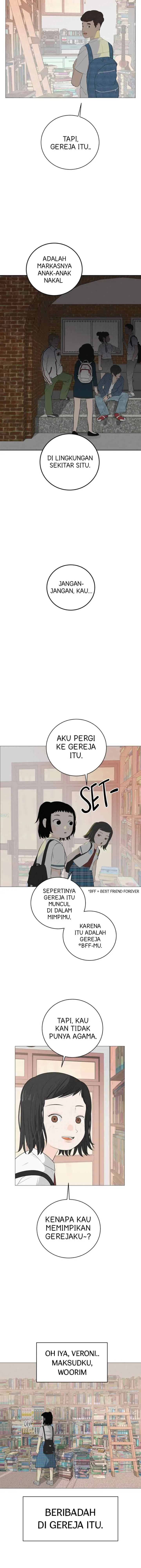 Radiant Rewind chapter 4 halaman 11