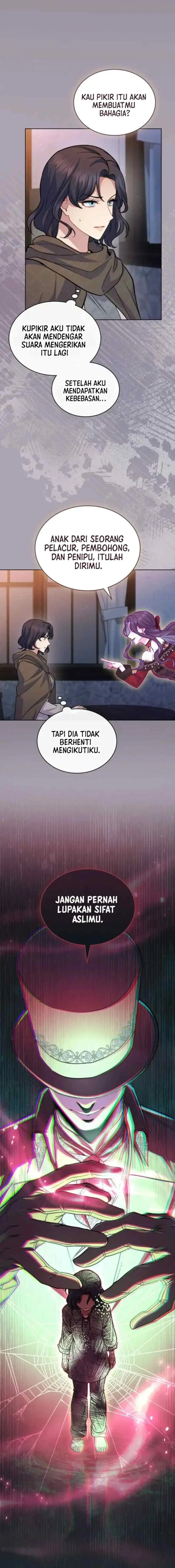 Lies Become You chapter 82 halaman 10