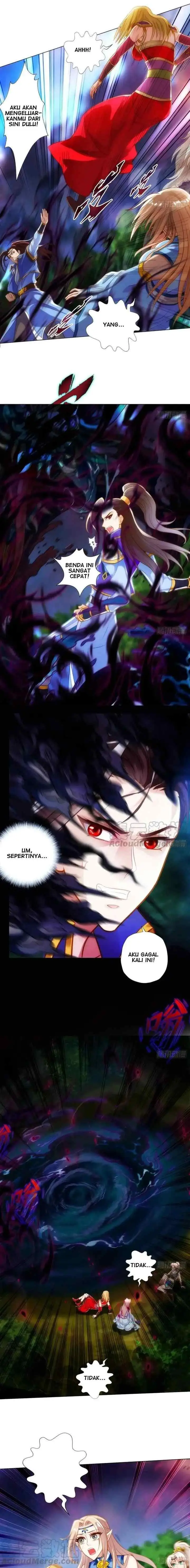 Lang Huan Library chapter 119 halaman 4