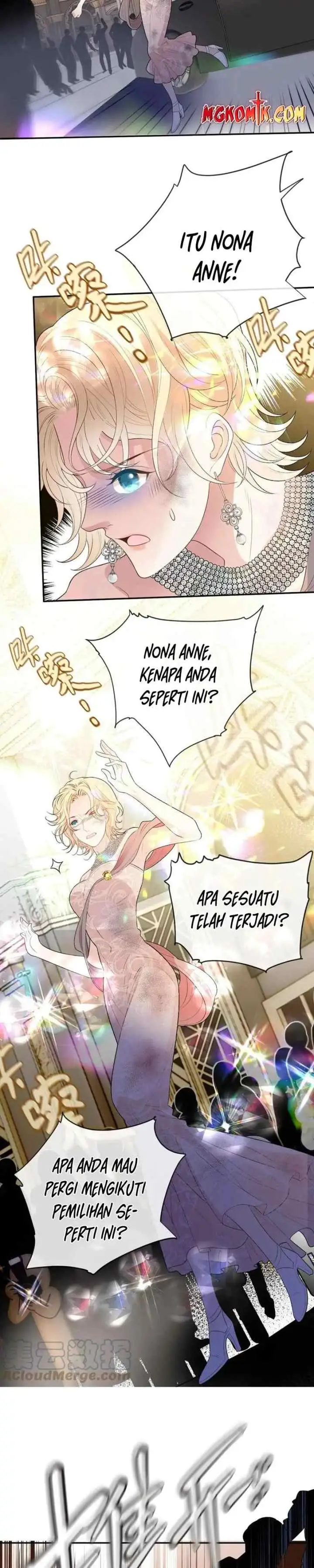 The Duke's Hidden Baby: BOGO! chapter 234 halaman 12