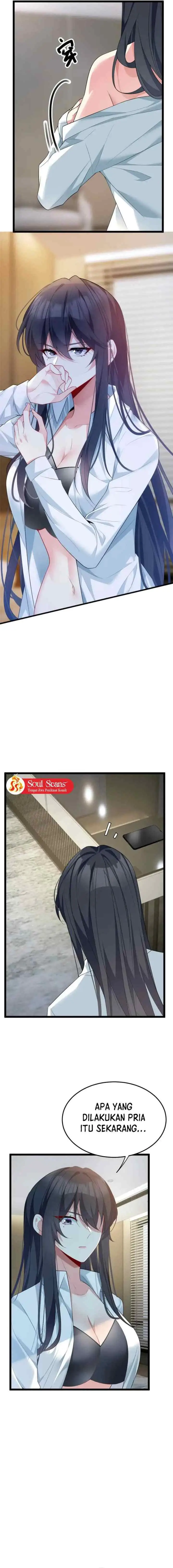I Eat Soft Rice in Another World chapter 87 halaman 6