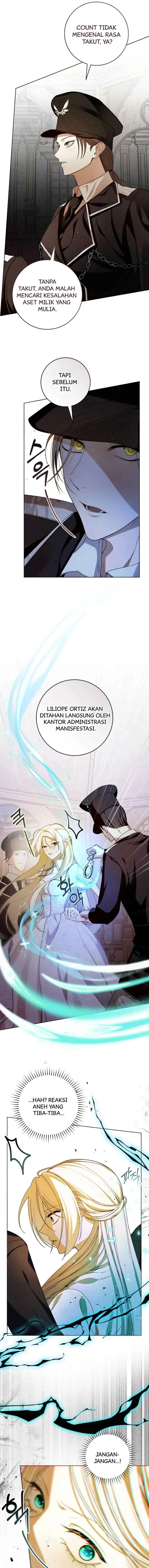 I Healed the Male Lead's Trauma chapter 3 halaman 4