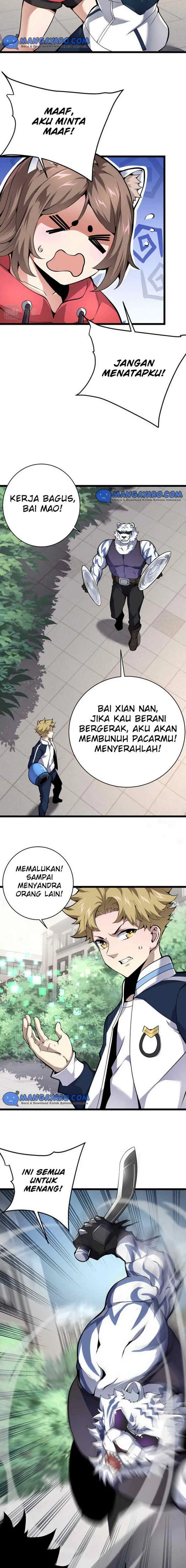 Combine Cube chapter 10 halaman 13