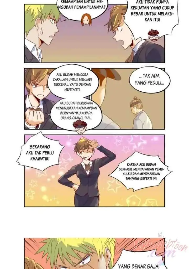 Gwisin-nim chapter 15 halaman 7