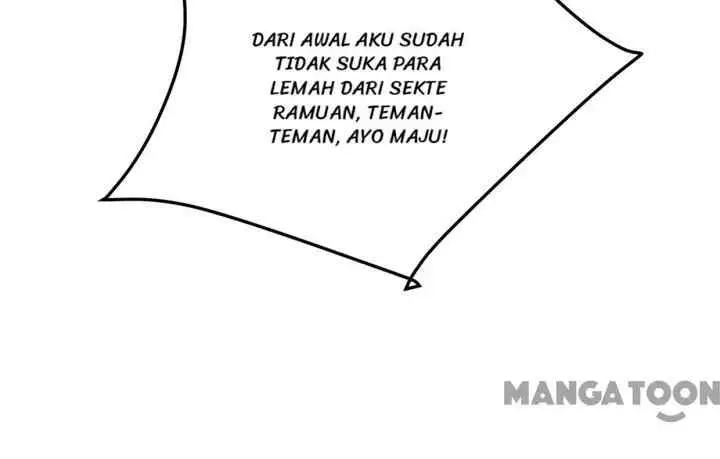 Miss Nine Doctor chapter 264 halaman 16