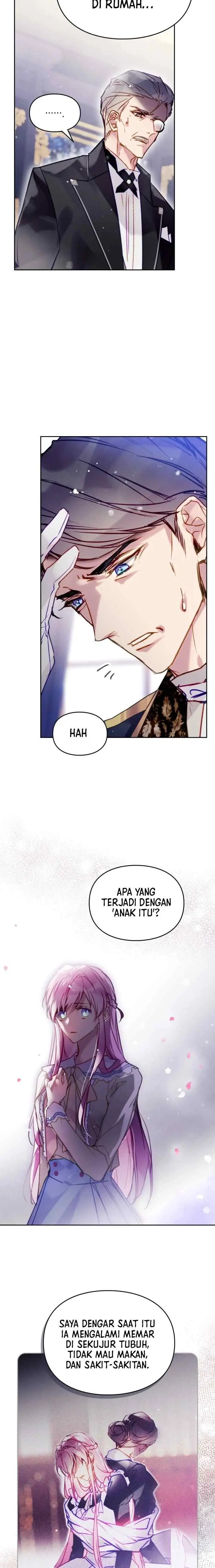 Death Is the Only Ending for the Villainess chapter 189 halaman 16