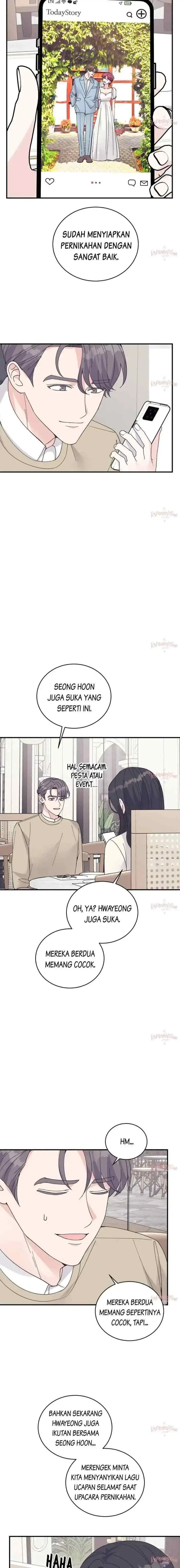 Lend Me Your Lips chapter 70 halaman 13