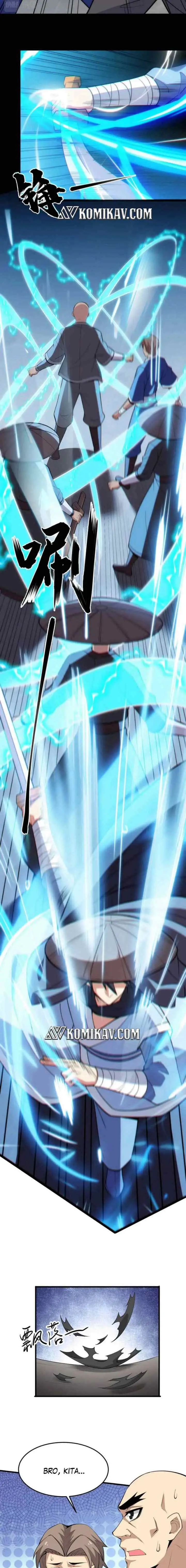 I Just Want to be Beaten to Death by Everyone chapter 125 halaman 7