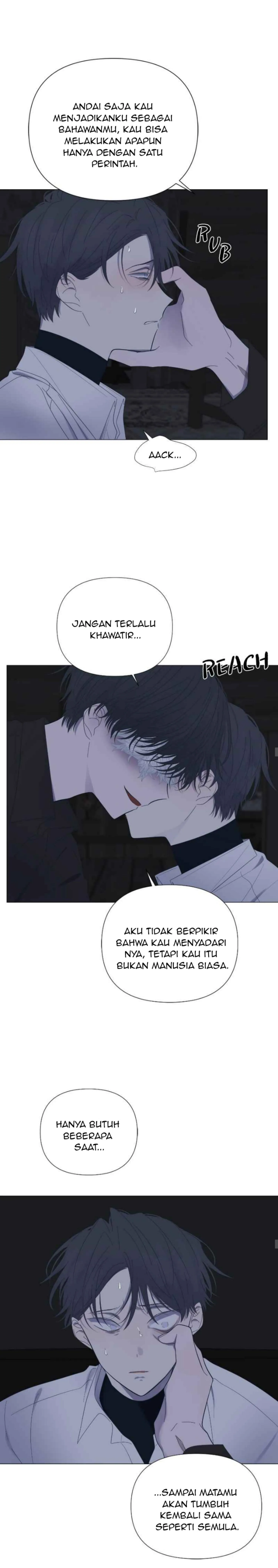 Moonmade Child chapter 44 halaman 15