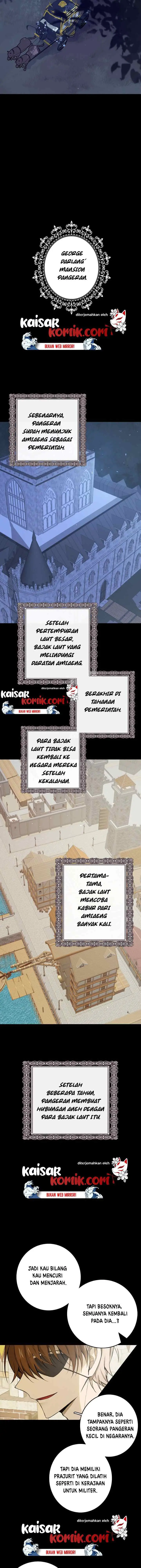 North by Northwest chapter 6 halaman 12