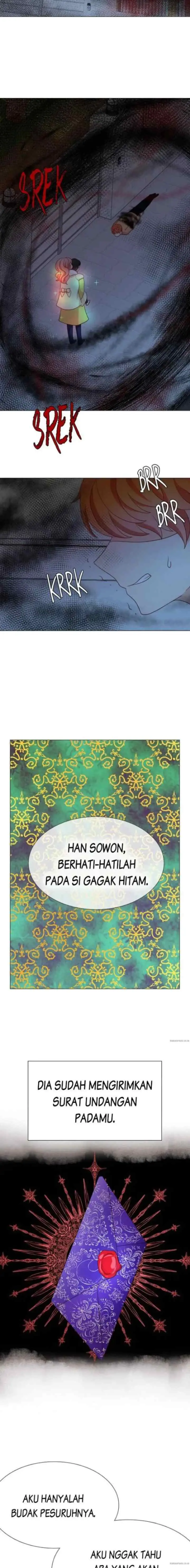 My Guardian Demon chapter 92 halaman 5