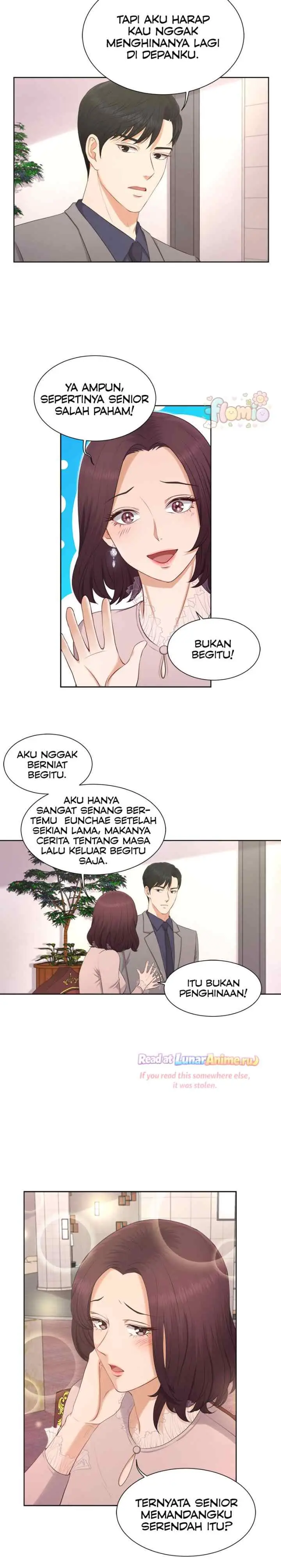 I Need a Bride chapter 5 halaman 14