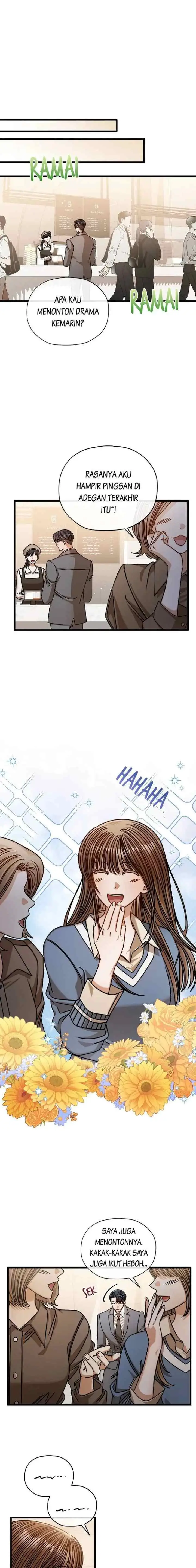 I Confessed To The Boss chapter 100 halaman 11