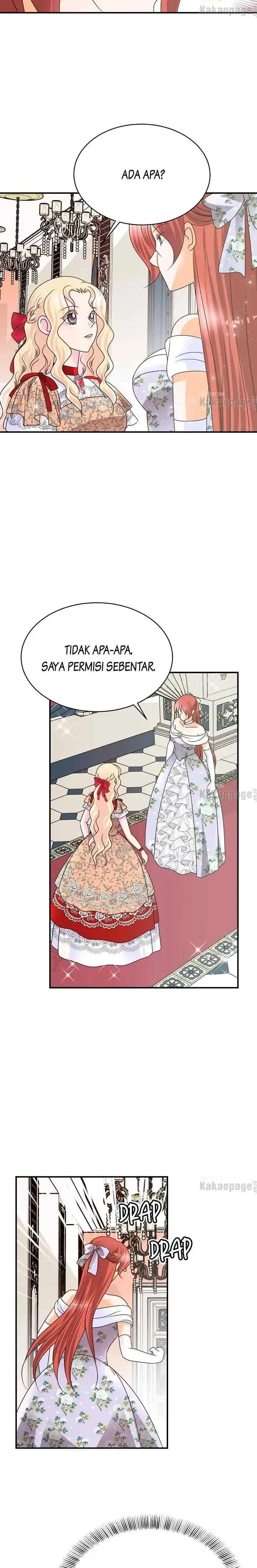 I Refuse the Duke chapter 118 halaman 13