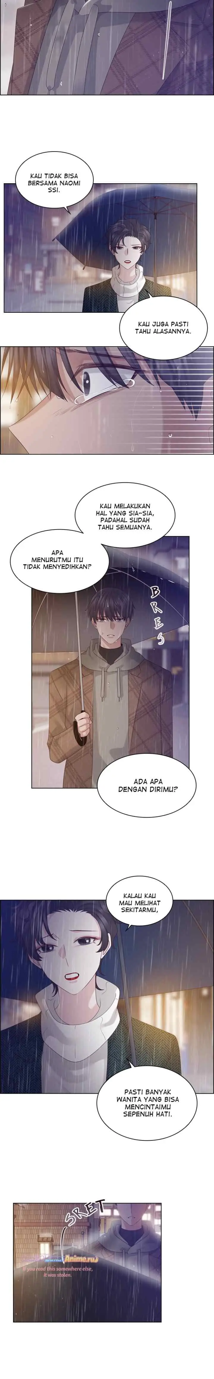 My Exes Fell For Me chapter 35 halaman 14