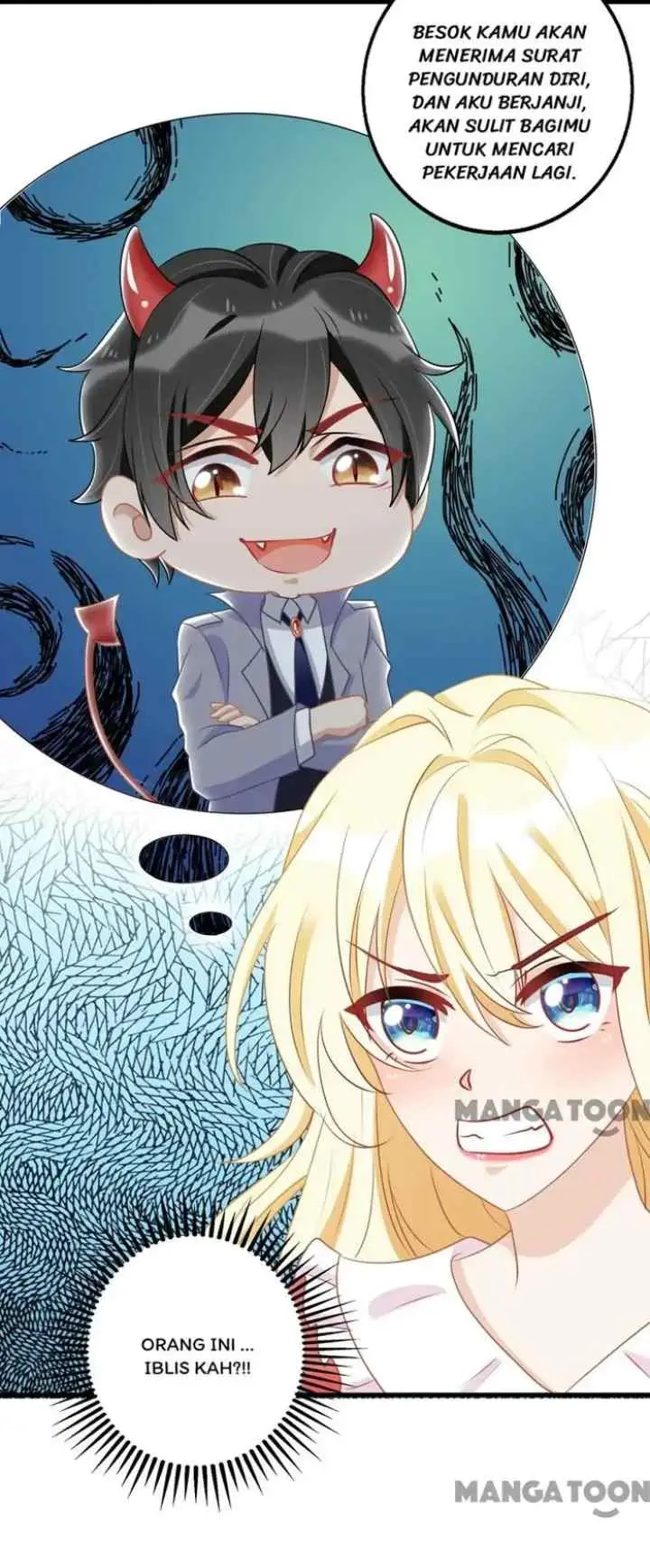 My Crazy Journalist Wife chapter 32 halaman 13