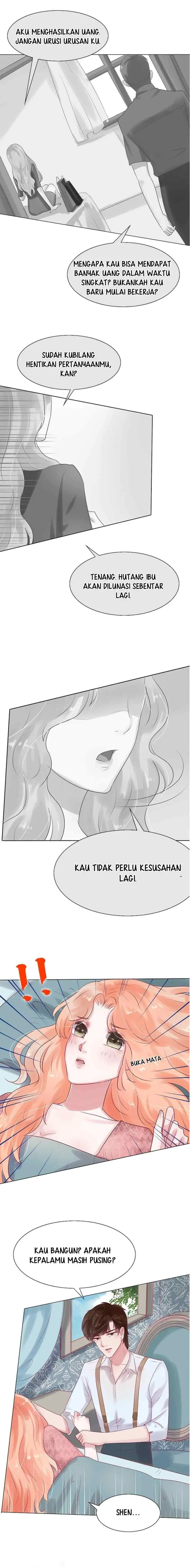 CEO Loves Two Versions of Me chapter 19 halaman 10
