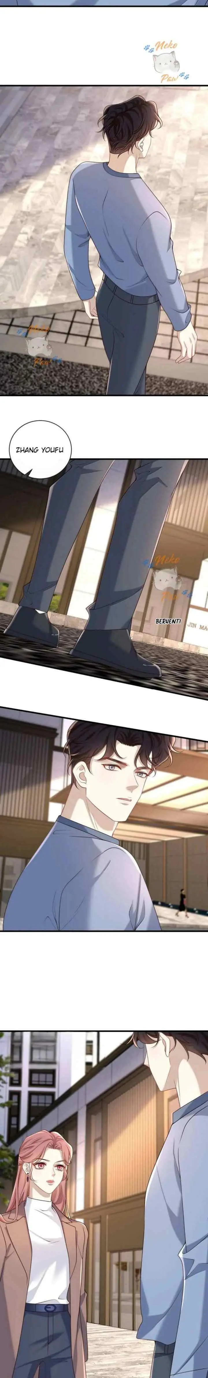He Came Late At Night chapter 85 halaman 8