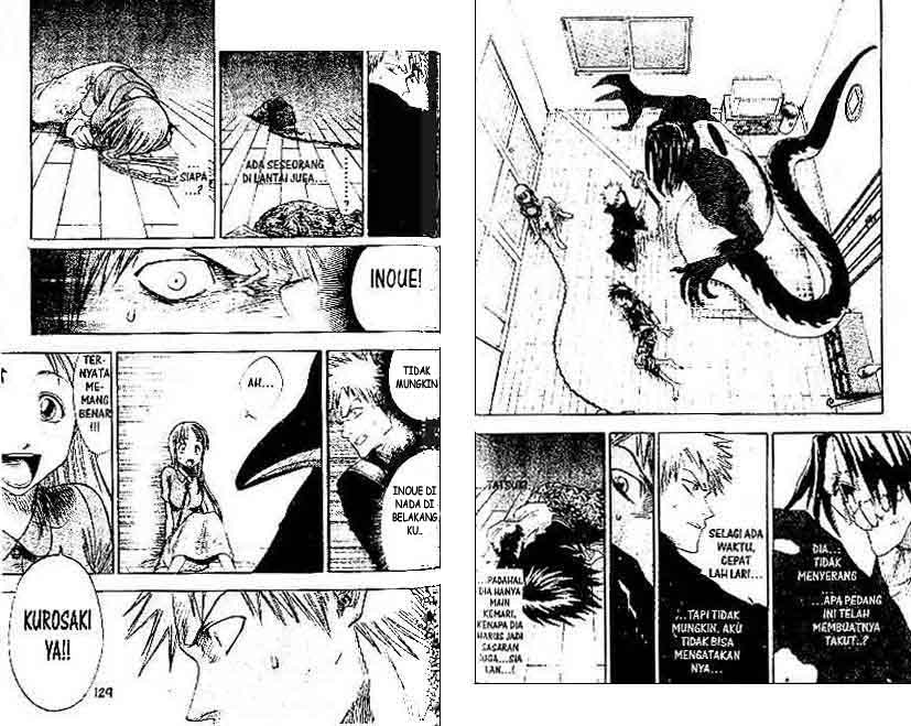 Bleach chapter 1 halaman 60