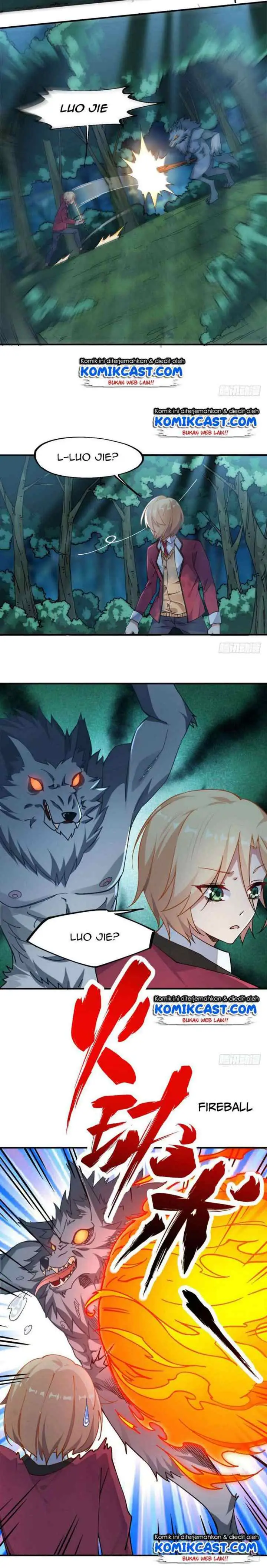 I Picked up a Demon Lord as a Maid chapter 9 halaman 15