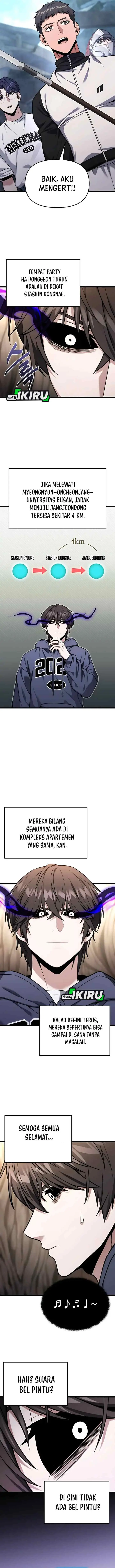 Absolute Dweller chapter 54 halaman 15
