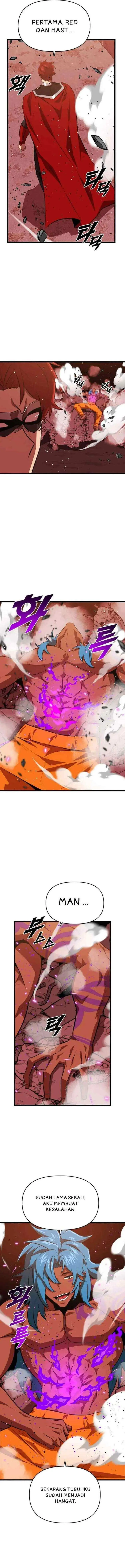 Rental Hero chapter 57 halaman 10