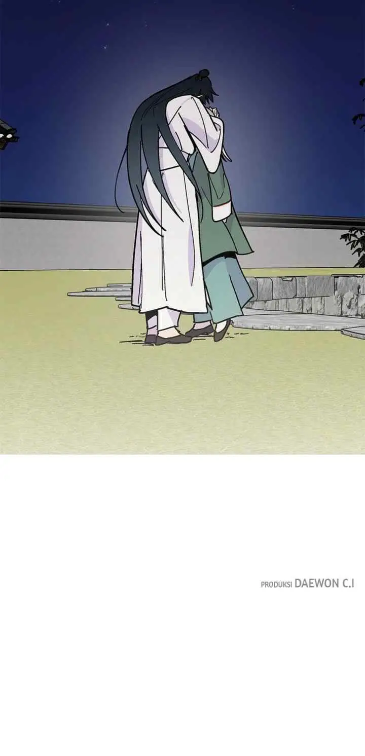 Hugung Scandal chapter 7 halaman 19