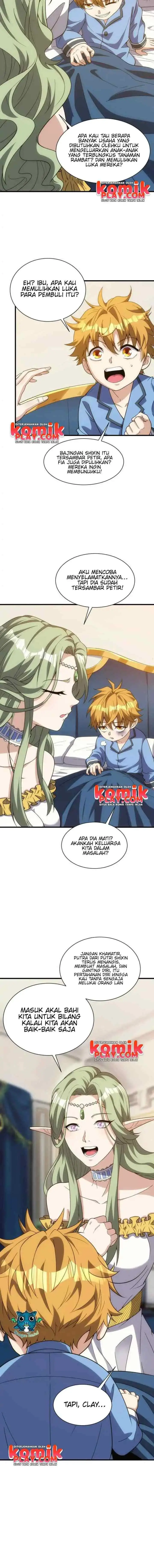 Daoist Magician From Another World chapter 3 halaman 10