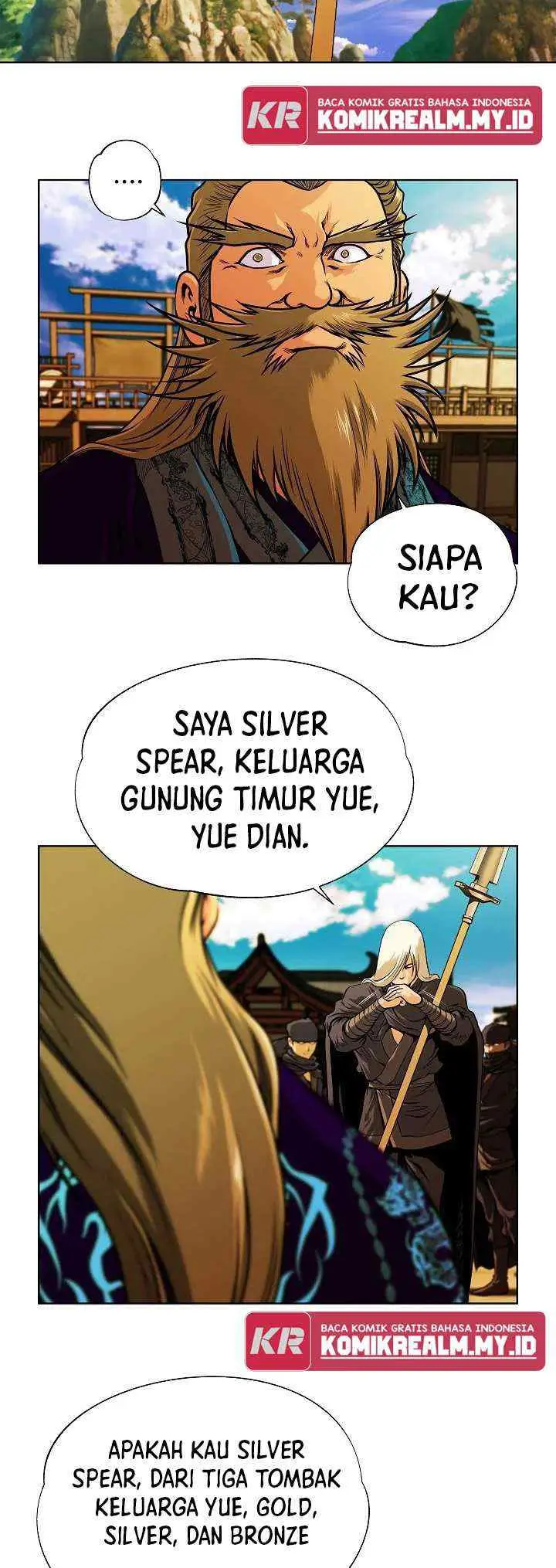 Five Dimensional Zone chapter 24 halaman 14