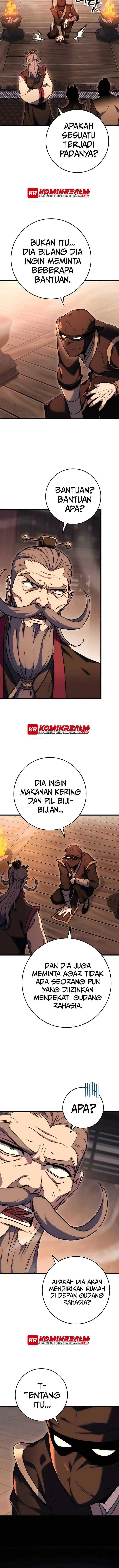 The Emperor's Sword chapter 29 halaman 13