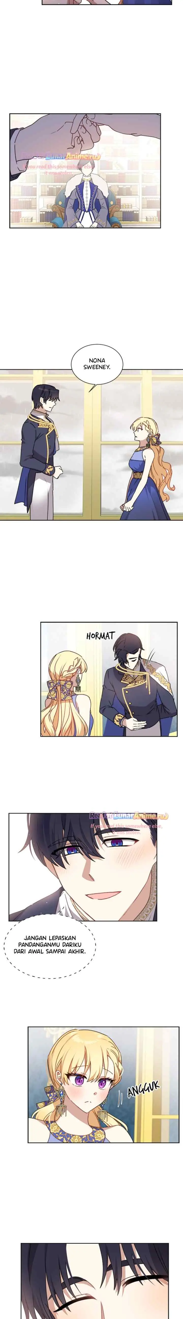 Im Just His Friend chapter 33 halaman 14