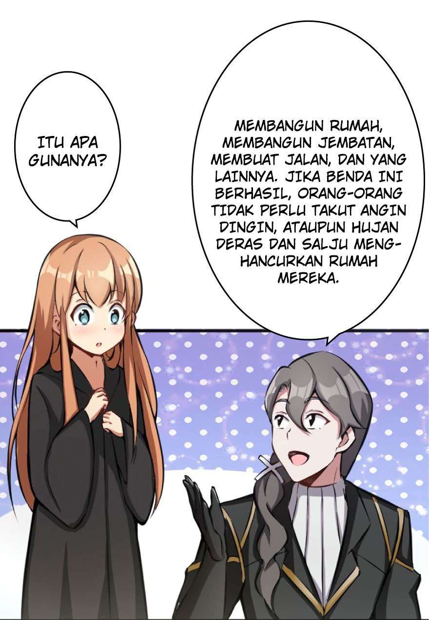 Release That Witch chapter 10 halaman 27