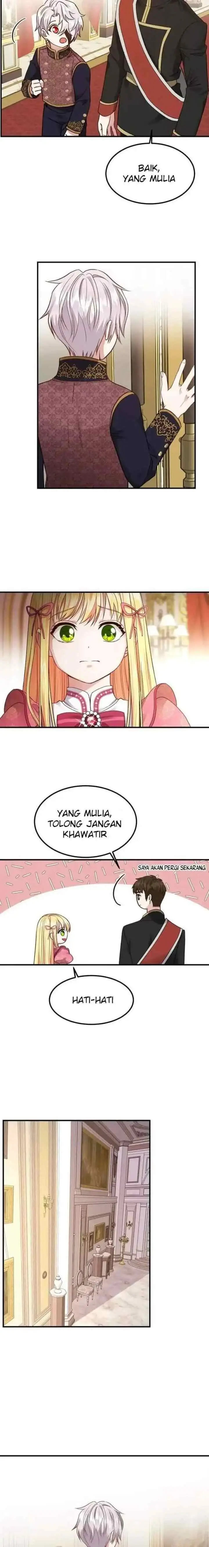 I Became the Wife of the Monstrous Crown Prince chapter 13 halaman 12