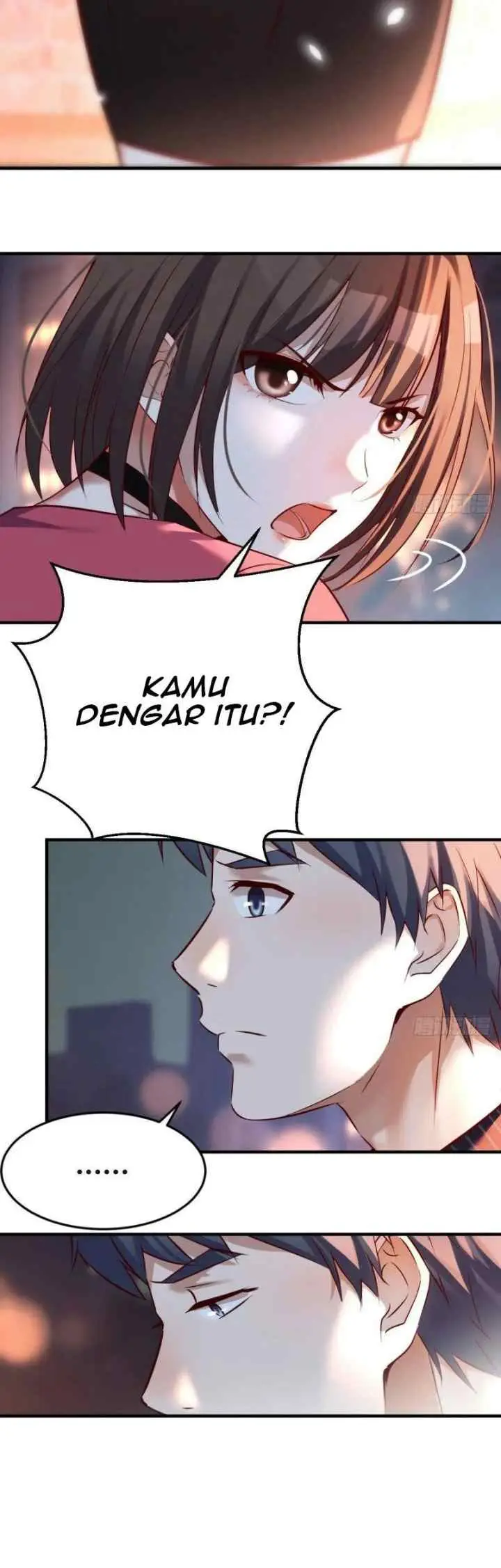 I Have Twin Girlfriends chapter 94 halaman 10