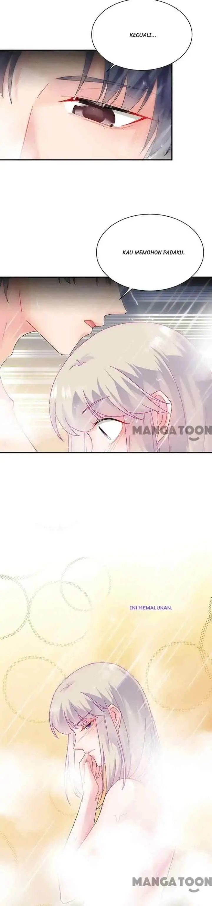 I Mingled With A CEO: The Daughter's Return chapter 127 halaman 9