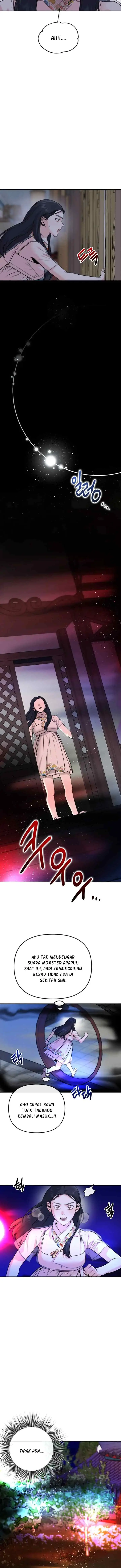 The Pure Heart Of A Monster chapter 44 halaman 4