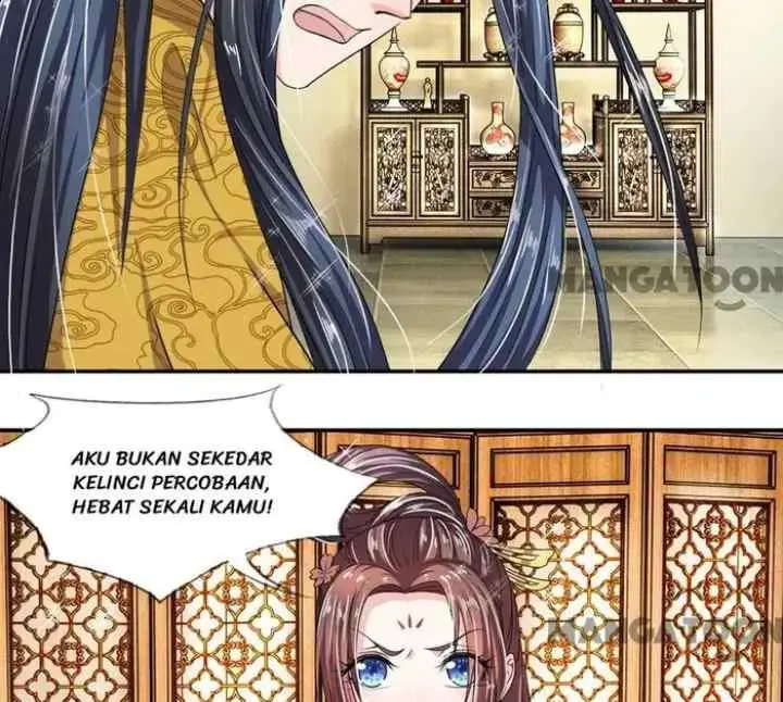 Abram Alas para a Imperatriz Cruel! chapter 11 halaman 16