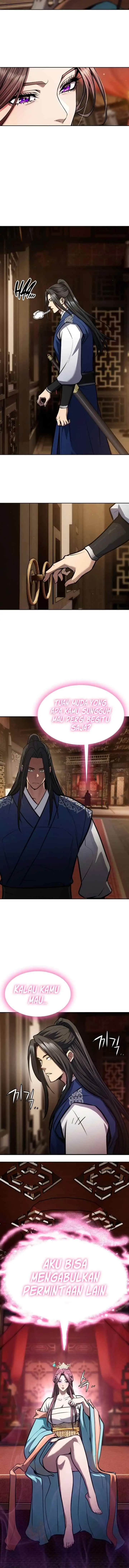 Regression of the Yong Clan Heir chapter 47 halaman 14