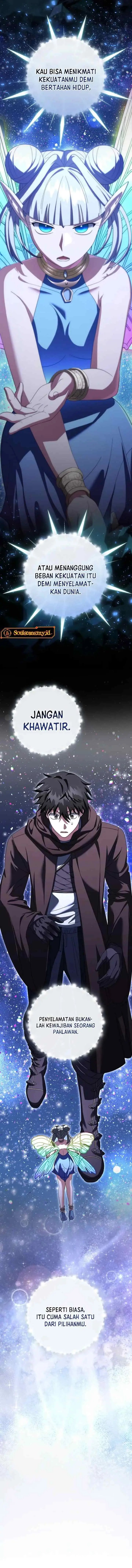 Skill Collector: The Ultimate Skill Thief chapter 15 halaman 12