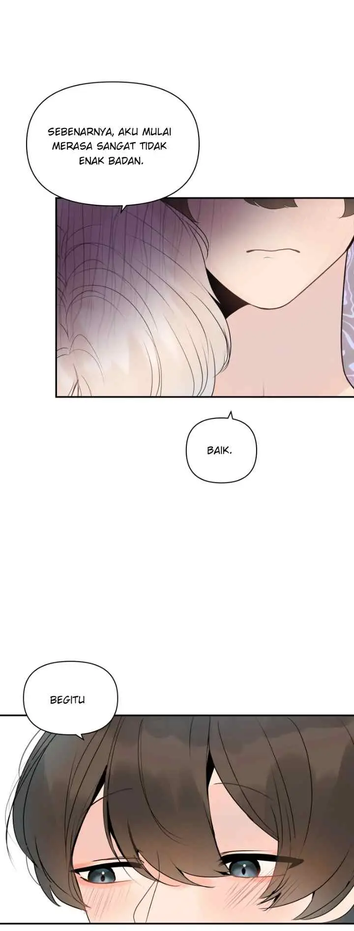 Small Doses chapter 4.2 halaman 6