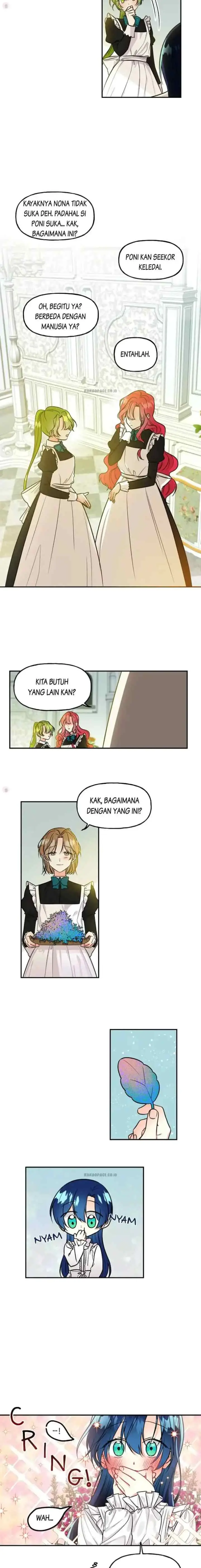 Daughter of the Great Wizard chapter 4 halaman 6