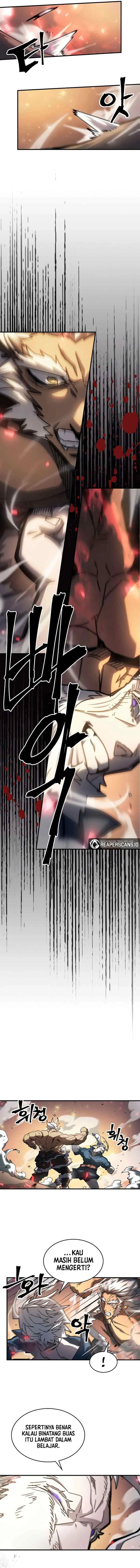 A Returner's Magic Should Be Special chapter 215 halaman 5