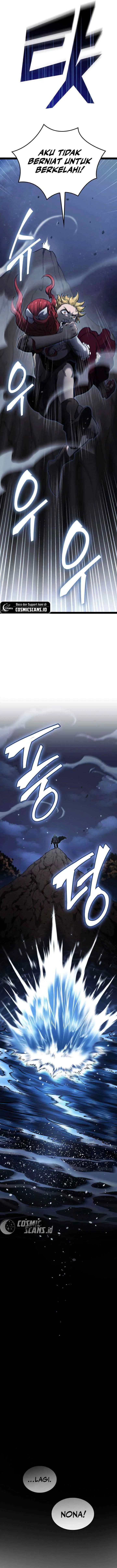 Prizefighter Kalri chapter 13 halaman 7