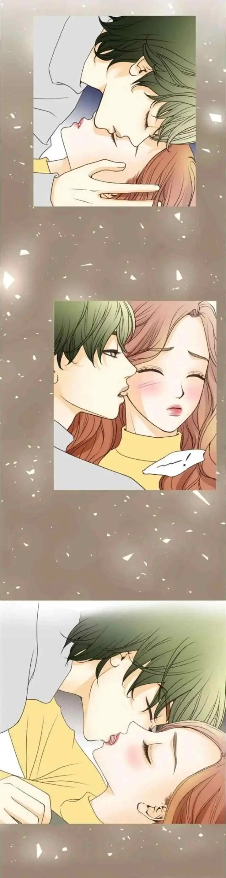 Love Puzzles chapter 69 halaman 12